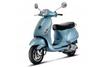 Vespa LX 50 4V 2012
